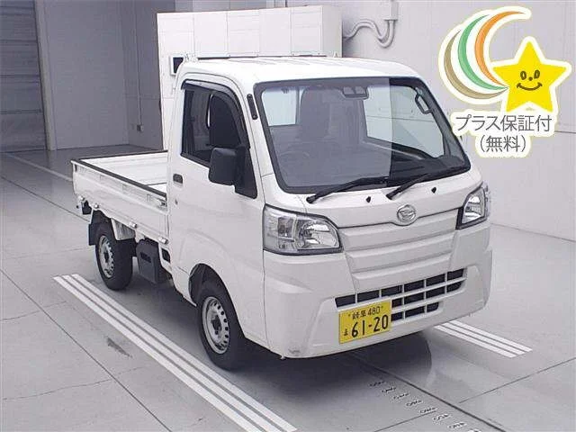 Daihatsu Hijet Truck S510P 2018